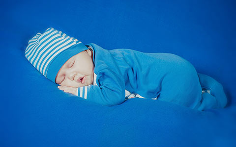 Maternit&eacute; & B&eacute;b&eacute;